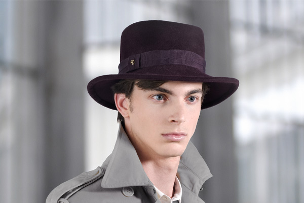 chapeau maximilien Sebastian