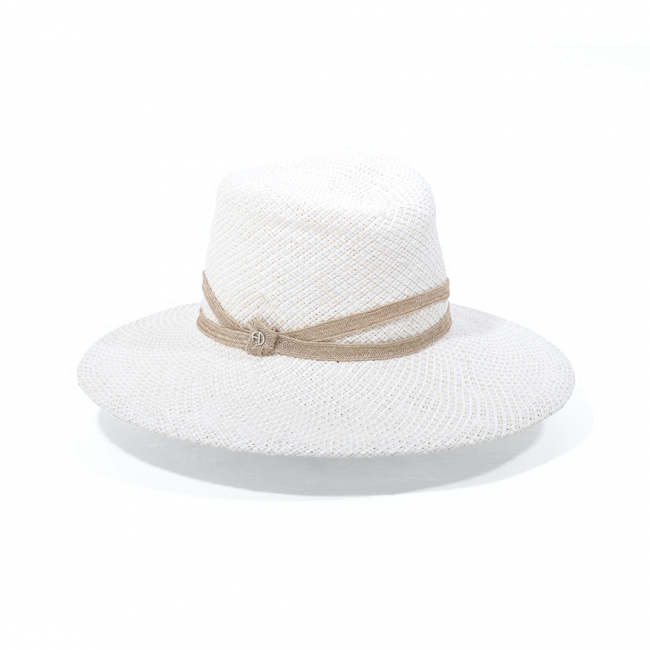 chapeau panama