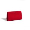 Fabienne Delvigne - colette bag 2 - rouge - PS - FR