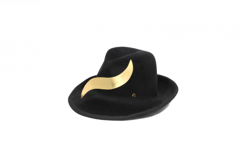 fedora chapeau