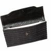 Fabeline bag - Black - Maison Fabienne Delvigne