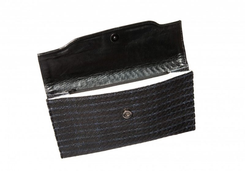 Pochette noir