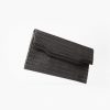 Zwart clutch