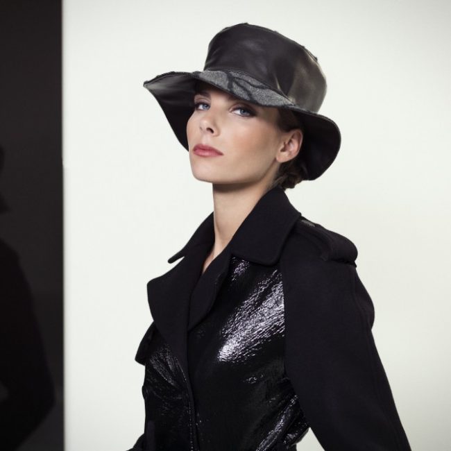Chapeau de tous les jours
