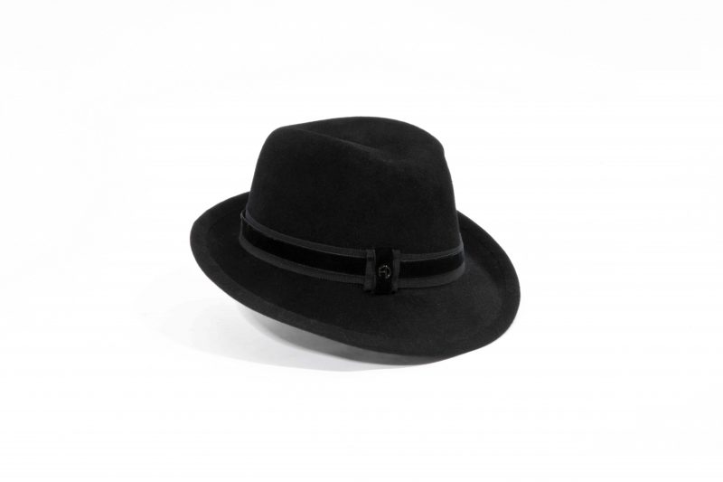 elegant hat