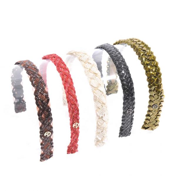 Headbands laura