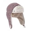 chapka hiver - collection hiver - casual hat - chapeau casual - chapeka - maison fabienne delvigne