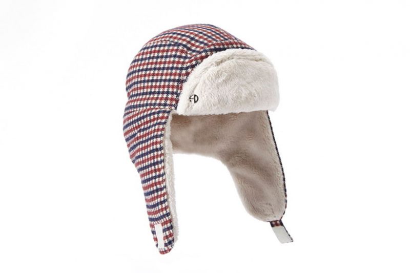 chapka hiver - collection hiver - casual hat - chapeau casual - chapeka - maison fabienne delvigne