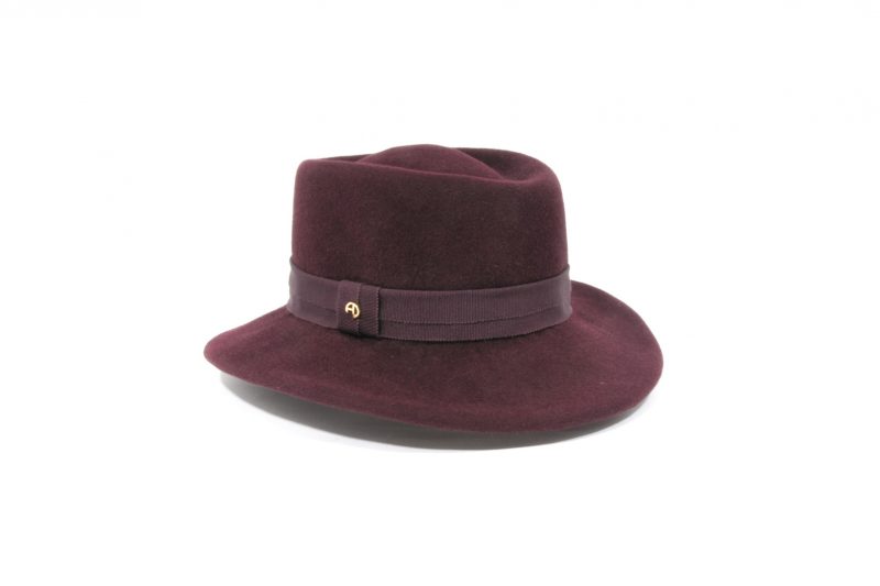 Chapeau canotier