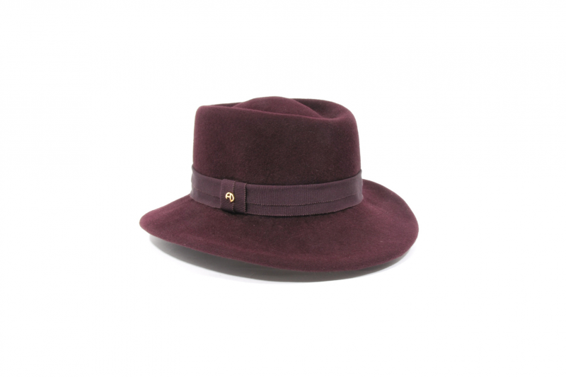 Chapeau canotier