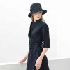 FabienneDelvigne-BellHat-Chinaty-Velvet-donkerBlue-Canevas-LD-PS