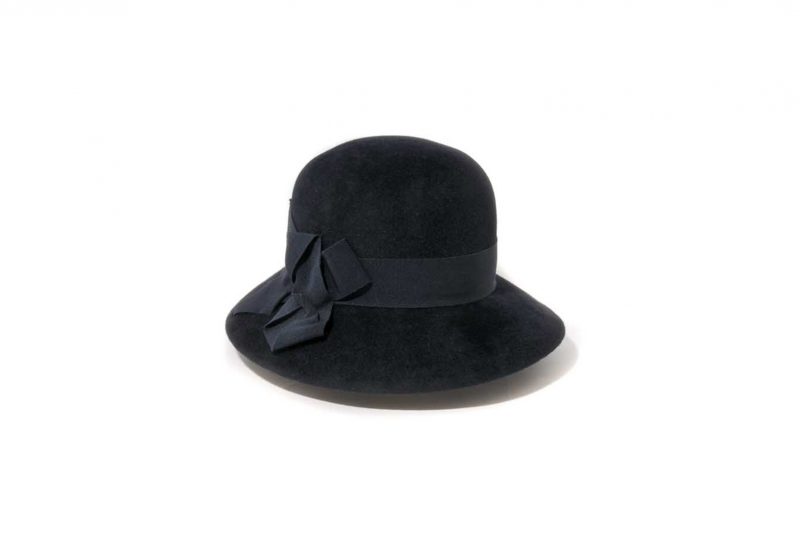 Chapeau Cloche