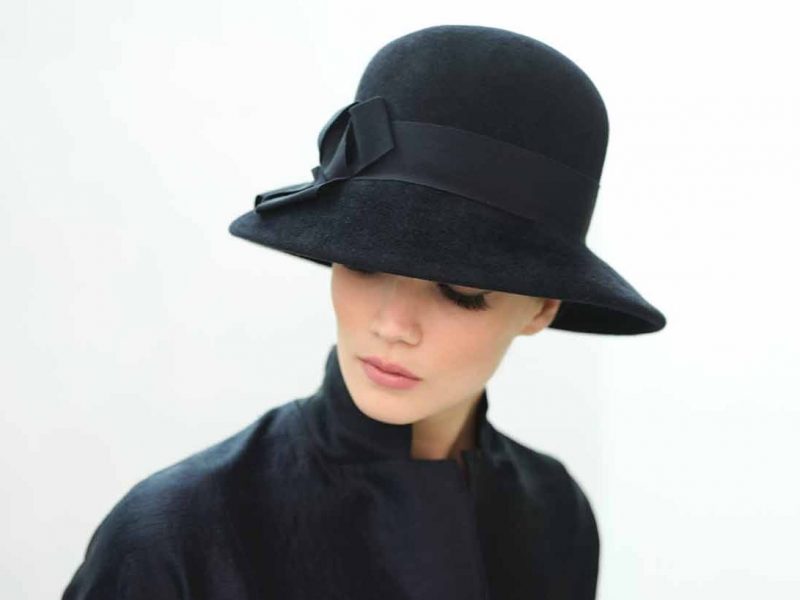 Chapeau Cloche