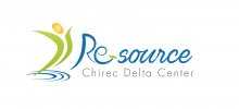 Logo re-source