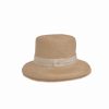 The parasisal hat