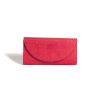 Fabienne Delvigne - vegetaline bag - rose - PS - FR