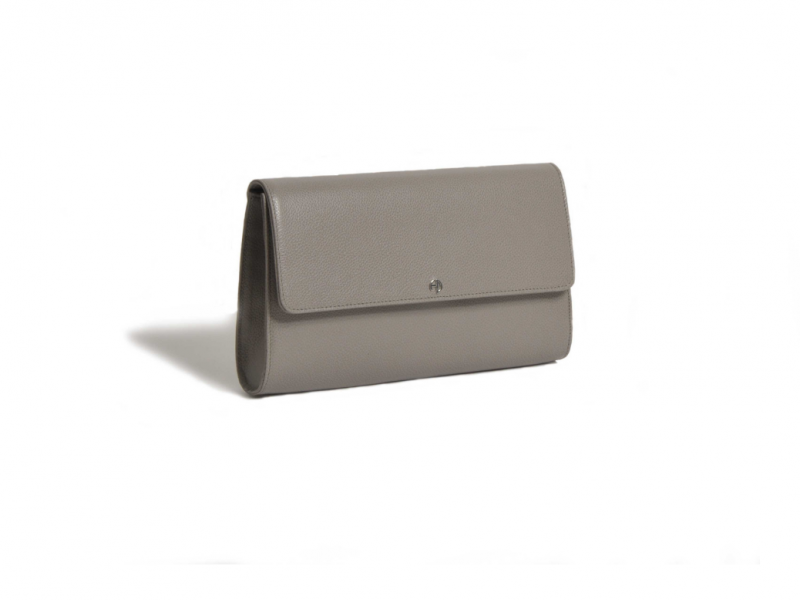 Pochette en cuir- NL