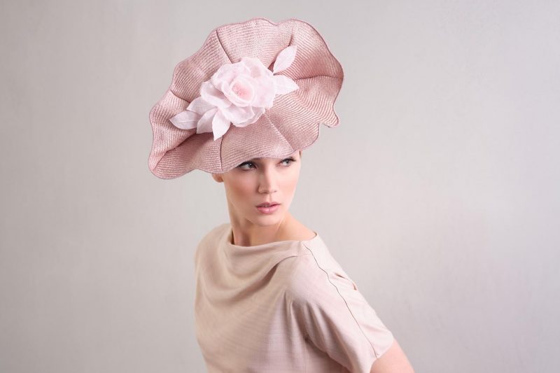 Fabienne Delvigne - Elisea - Ligne couture