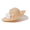 Fabienne Delvigne - Chapeau cloche - Bellissima - PS