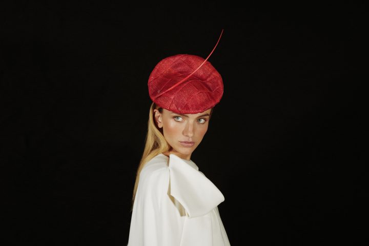 Fabienne Delvigne-Damina-Rouge