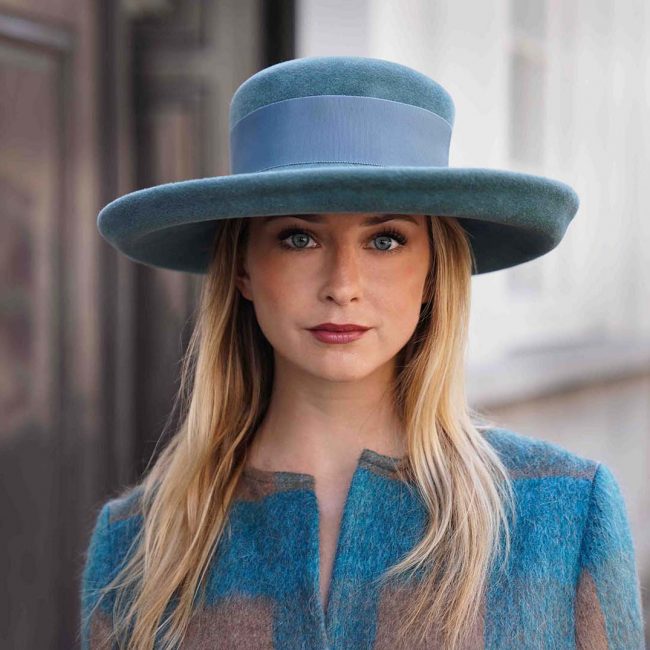 Casual Hat
