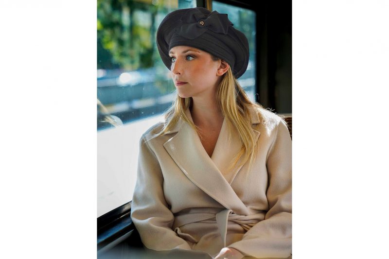 Béret Casual