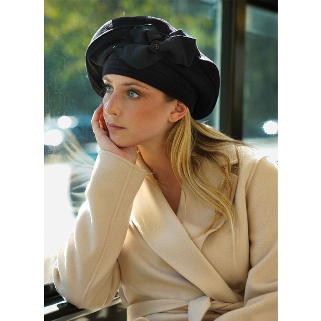 Béret Casual