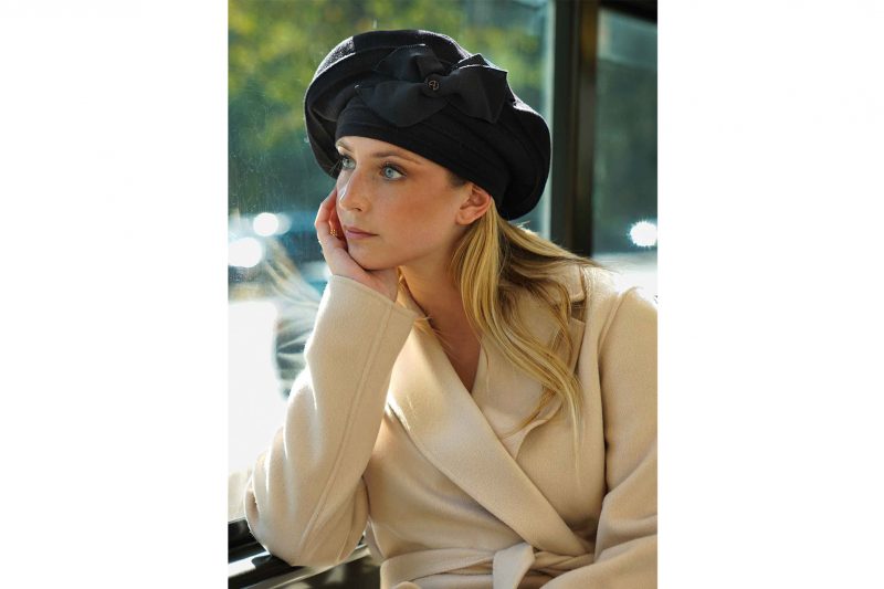 Béret Casual