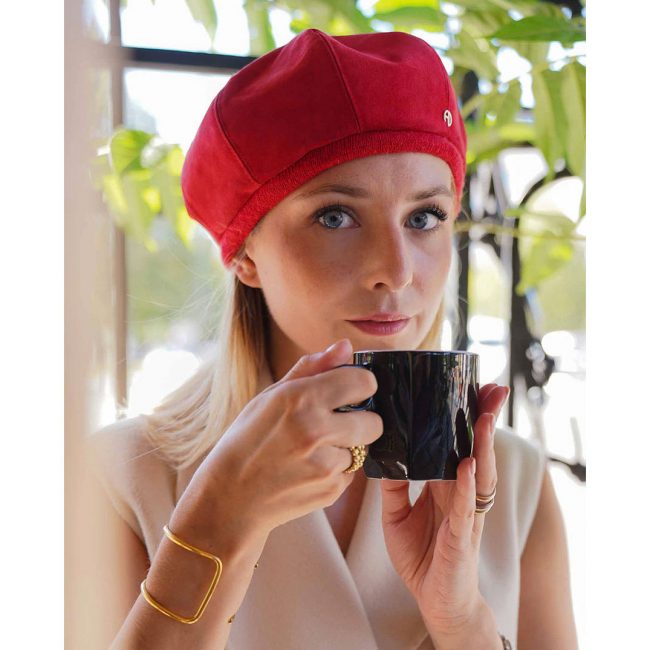 Béret Casual