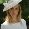 Minelli Blanc Fabienne Delvigne
