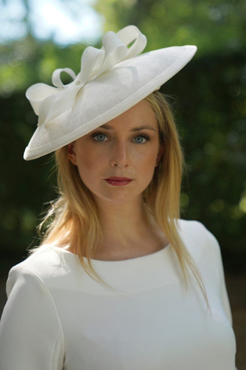 Minelli Blanc Fabienne Delvigne