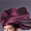 spectaculaire hoed - Chalina - Maison Fabienne Delvigne