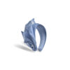 Headband - Roselin - Blue - Maison Fabienne Delvigne