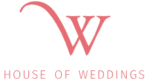 House of weddings logo partenaires
